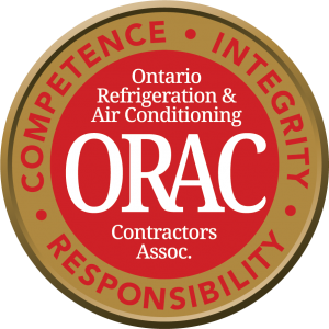 Ontario Refrigeration & Air Conditioning Contractors Association